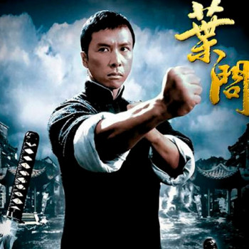 รีวิว ภาพยนต์สุดยอดกังฟูของจีน Ip Man ยิปมัน เจ้ากังฟูสู้ยิปตา