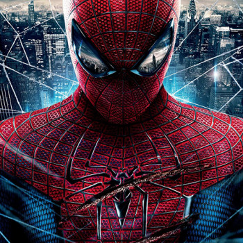 แอนดรูว์ การ์ฟิลด์ ยังรู้สึกค้างคาที่ไม่ได้ปิดจบไตรภาค The Amazing Spider-Man