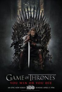 Game of Thrones – Season 1 มหาศึกชิงบัลลังก์ ปี 1