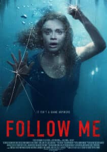 No Escape (Follow Me) (2020) เกมนรก ห้องปิดตาย