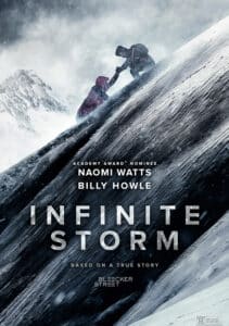 Infinite Storm (2022)