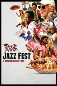 Jazz Fest: A New Orleans Story (2022) บรรยายไทย