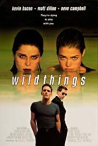 Wild Things 1 เกมซ่อนกล 1