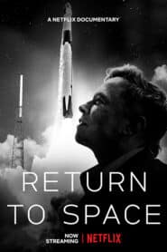 RETURN TO SPACE (2022) คืนสู่อวกาศ