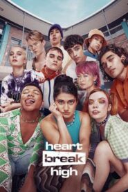 Heartbreak High Season 2 (2024) Netflix พากย์ไทย