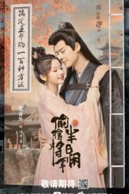 ซีรี่ย์จีน The Substitute Princess’s Love (2024) รักจริงของเจ้าหญิงกำมะลอ ซับไทย