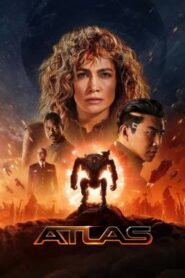 Atlas ล่าข้ามจักรวาล (2024) NETFLIX