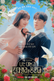 ซีรี่ย์เกาหลี Dreaming of a Freaking Fairytale (2024) ฝันที่ไม่กล้าฝันของยัยซินเดอเรลล่า ซับไทย