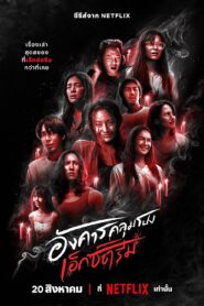 Terror Tuesday Extreme (2024) อังคารคลุมโปงเอ็กซ์ตรีม พากย์ไทย