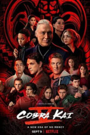 Cobra Kai Season 5