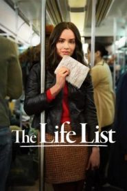 The Life List รายการชีวิต (2025) NETFLIX