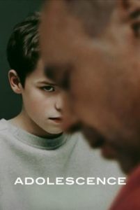 Adolescence วัยลน คนอันตราย Season 1 (2025) Netflix บรรยายไทย