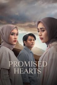 Promised Hearts หลักฐานสัญญาใจ (2025) NETFLIX