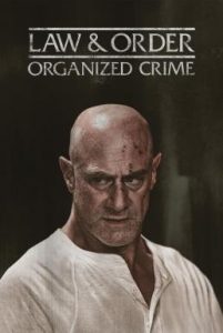 Law & Order: Organized Crime Season 4 (2024) บรรยายไทย