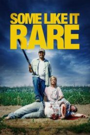 Some Like It Rare (Barbaque) (2021) บรรยายไทยแปล