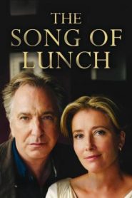 The Song of Lunch (2010) บรรยายไทยแปล